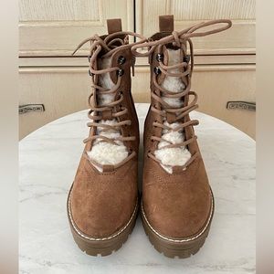 Women’s Winter Boots